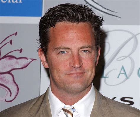 matthew perry jeune|Matthew Perry